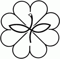 民生委員児童委員のマーク