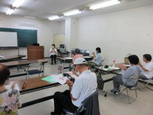 コグニサイズ体験2
