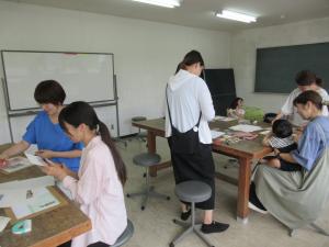 子育てサロン2
