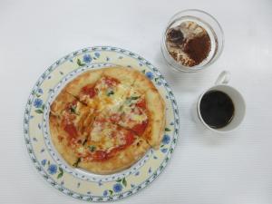 西洋料理教室4