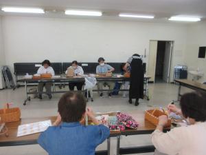 クラフトバンド2