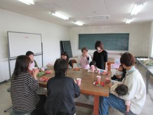 子育てサロン4