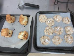 スイーツ作り教室4