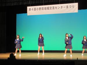 センターまつり4