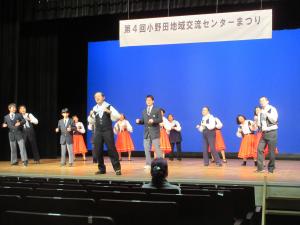 センターまつり5