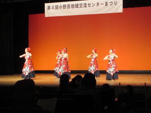 センターまつり6