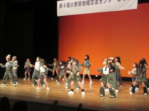 センターまつり11