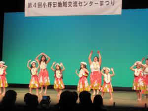 センターまつり14