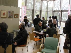 センターまつり18