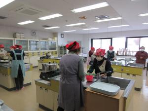 センターまつり21