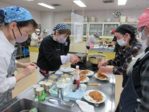 パッククッキング3