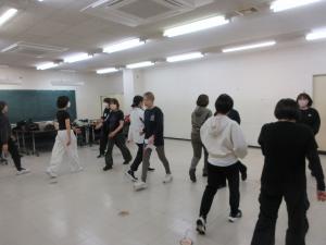 ボディメンテナンス
