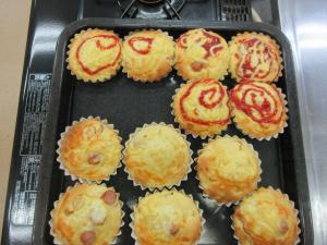 親子食育教室4