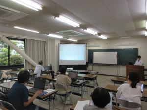 パソコン教室3