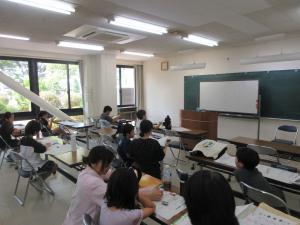 読書感想文教室2