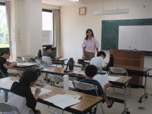 読書感想文教室3