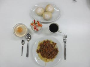 西洋料理教室4
